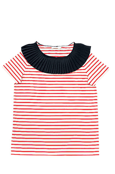 The fashion briefing: Cos t-shirt