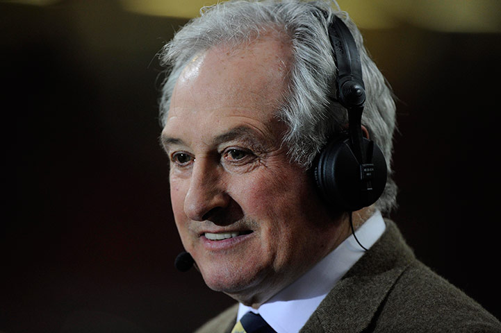 Six Nations3: Wales v England