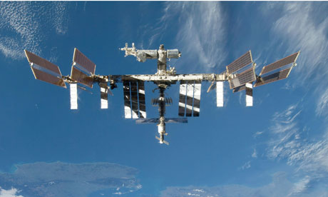 international-space-station