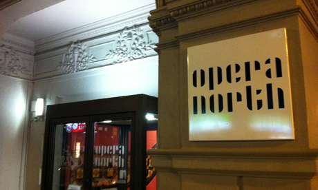 opera north leeds