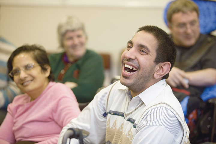 Disability Benefit Cuts: Suhel Mahmood