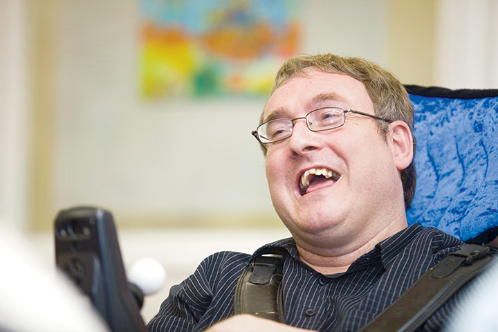 Disability Benefit Cuts: Bob Abbotts