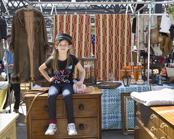 Spitalfields Market: Spitalfields Market photo exhibition