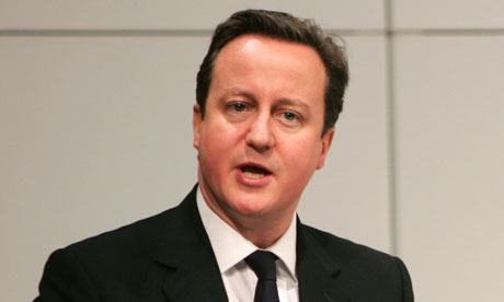 David Cameron Photo
