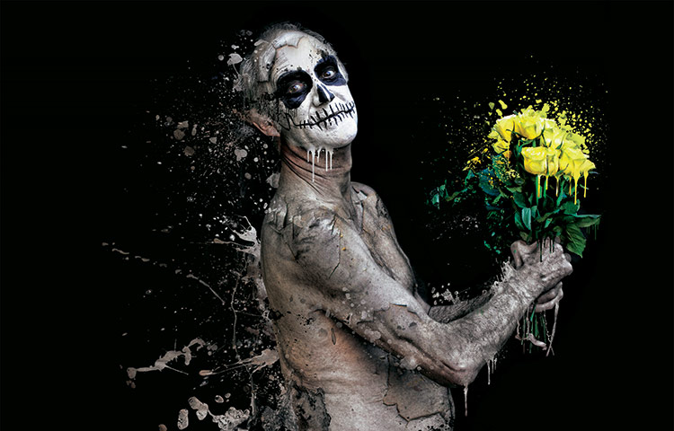 Tim Andrews: Tim Andrews