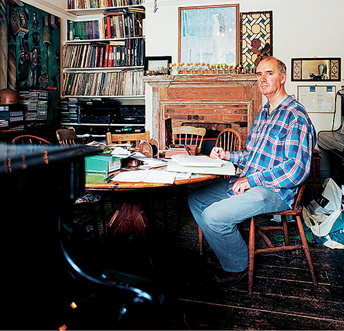 Tim Andrews: Tim Andrews