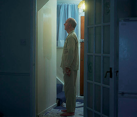 Tim Andrews: Tim Andrews