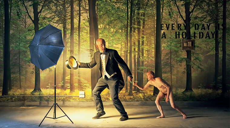 Tim Andrews: Tim Andrews