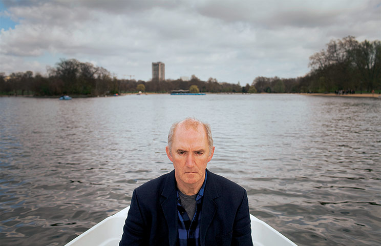 Tim Andrews: Tim Andrews