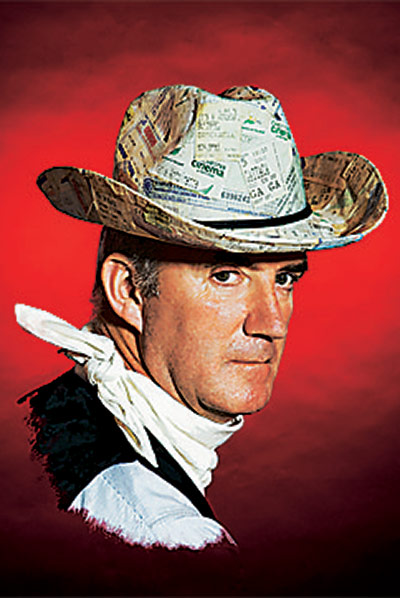 Tim Andrews: Tim Andrews