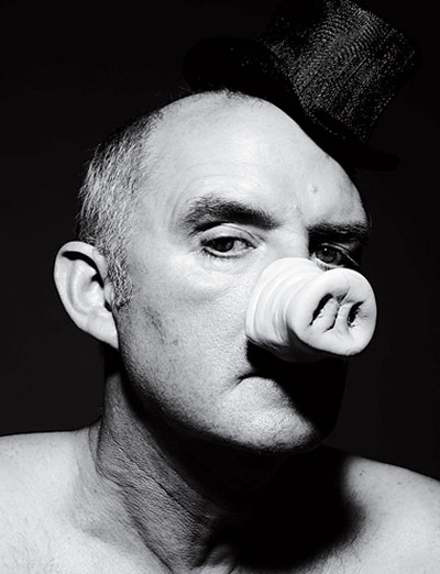 Tim Andrews: Tim Andrews