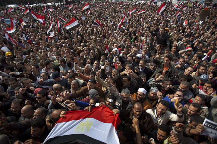 images of egypt revolution. Egypt Revolution 2011 Videos