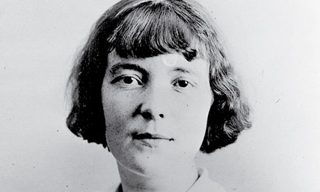 Katherine Mansfield - Katherine-Mansfield-007