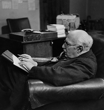 War on Want: Victor Gollancz 