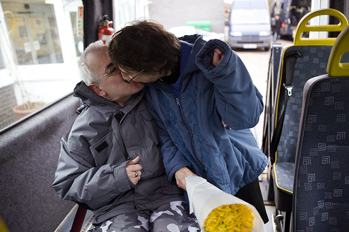 Disability Benefit Cuts: Francis McGrath comments on disability benefit cuts