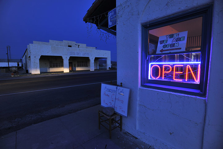 Elements: Walk around the elements