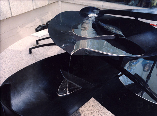 Elements: Walk around the elements