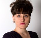 Contributor picture Grace Dent