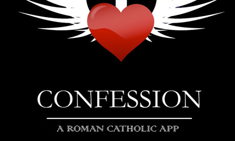 confession app iphone