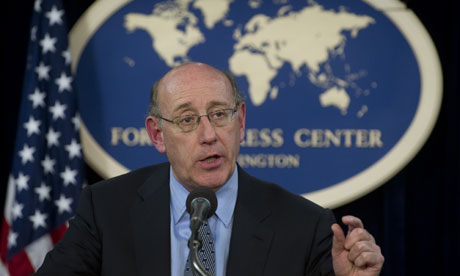 Ken Feinberg