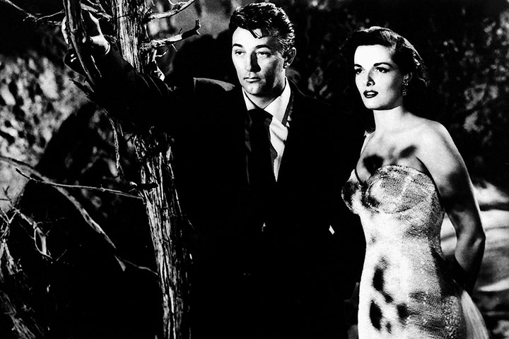 jane russell: His Kind Of Woman