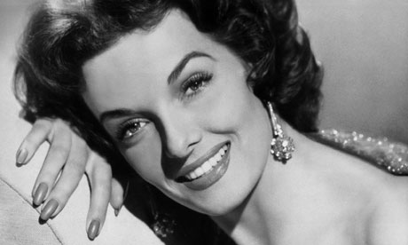 Jane Russell in His Kind of Woman Photograph Allstar Cinetext RKO Radio