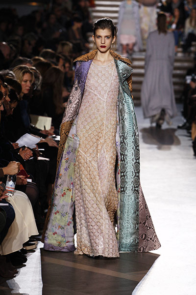 Milan top 10: Missoni