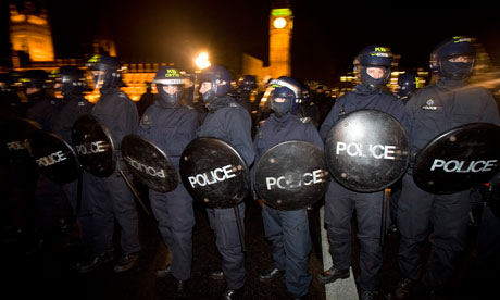 police