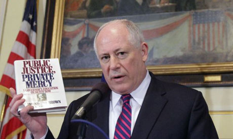 Illinois Governor Pat Quinn