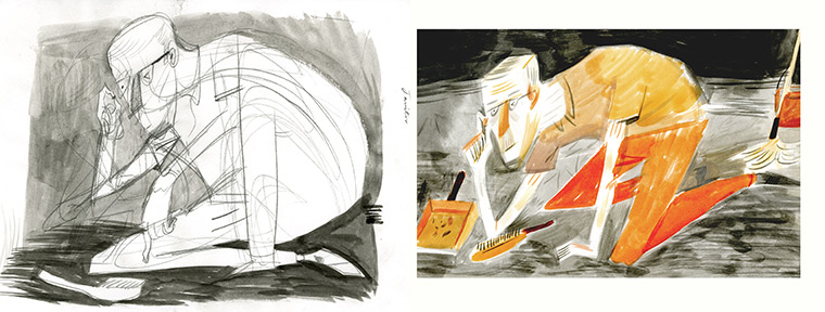 William Goldsmith: William Goldsmith