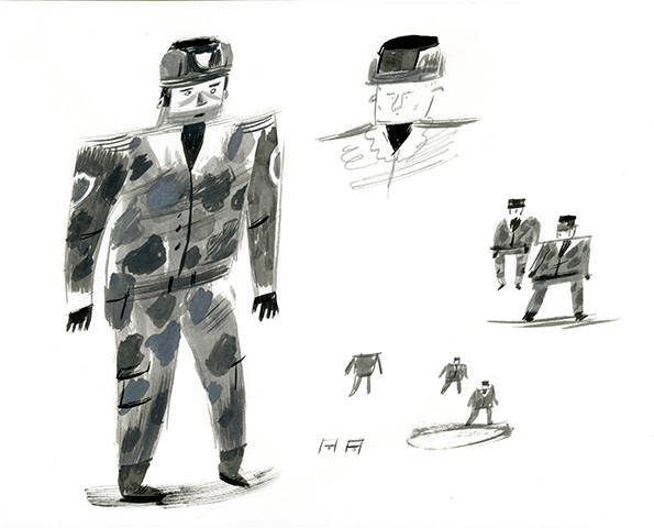 William Goldsmith: William Goldsmith