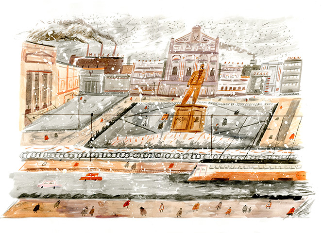 William Goldsmith: William Goldsmith