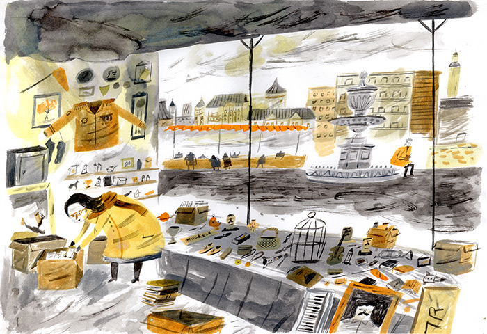 William Goldsmith: William Goldsmith