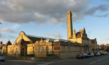 Bramley Baths