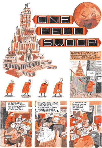 William Goldsmith: William Goldsmith 3