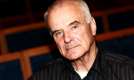 Sir Peter Maxwell Davies
