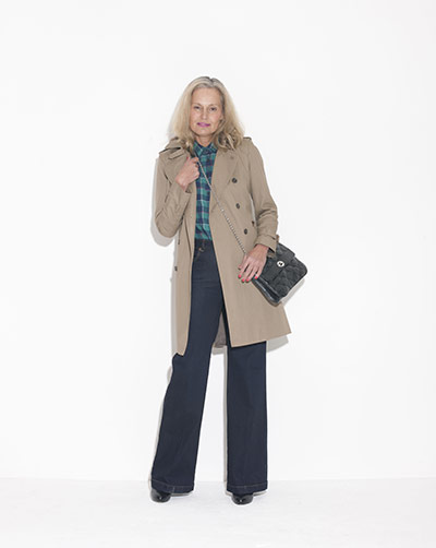 All ages: French: All ages: French