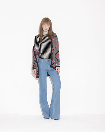 All ages: French: All ages: French