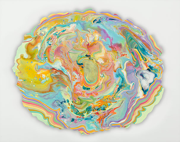 Exhibitionist 1203: Working against the System