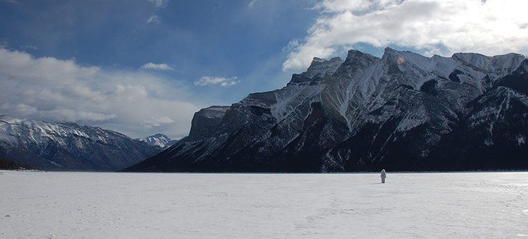 Exhibitionist 1203: Gibson and Martelli