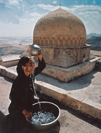 Exhibitionist 1203: Shirin Neshat