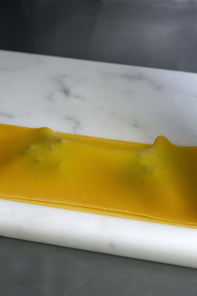 How to make ravioli: Raymond Blanc ravioli 2