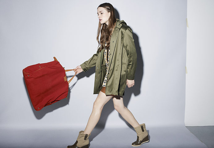 Fashion: French labels: Fashion: French labels