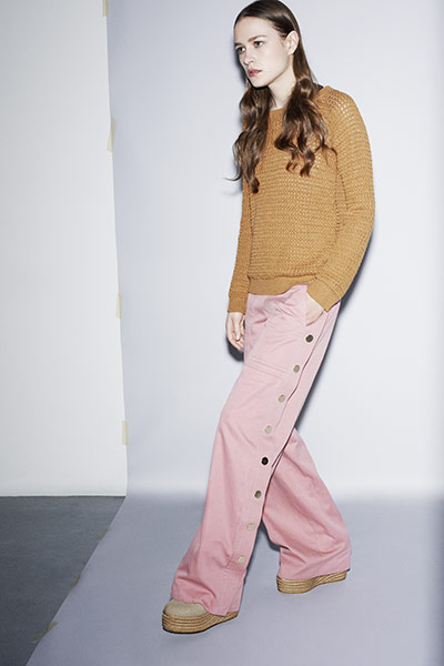 Fashion: French labels: Fashion: French labels