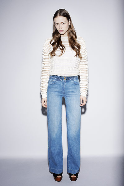 Fashion: French labels: Fashion: French labels