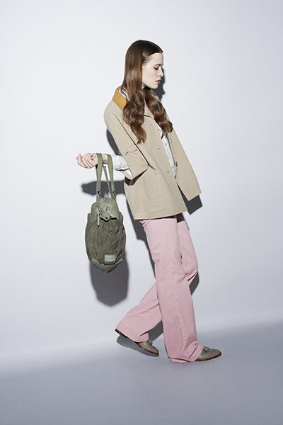 Fashion: French labels: Fashion: French labels