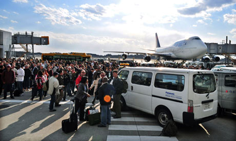 Japan Narita