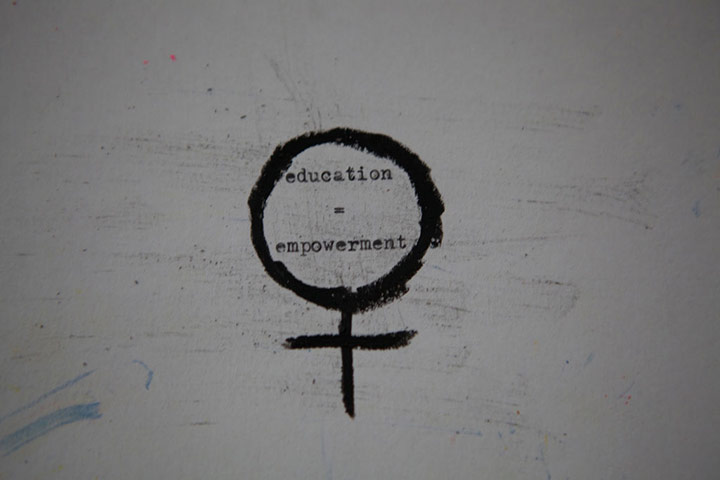 Women's Day: 100th Anniversary of International Women's Day Flickr gallery