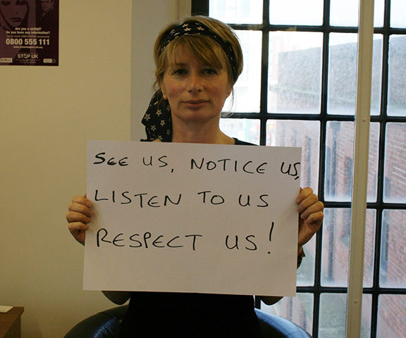 Women's Day: 100th Anniversary of International Women's Day Flickr gallery