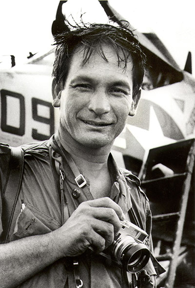 Henri Huet: Exhibition at MEP in Paris